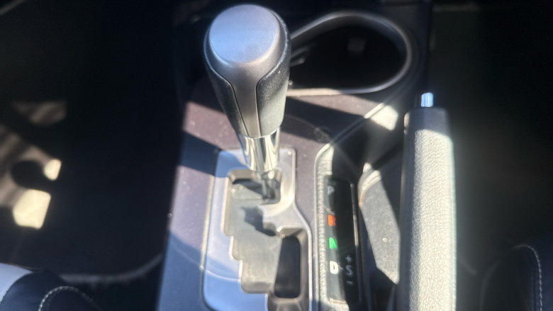Toyota RAV4 2.5 VVT-i Hybrid Excel TSS 5dr CVT [Nav] Hybrid Estate